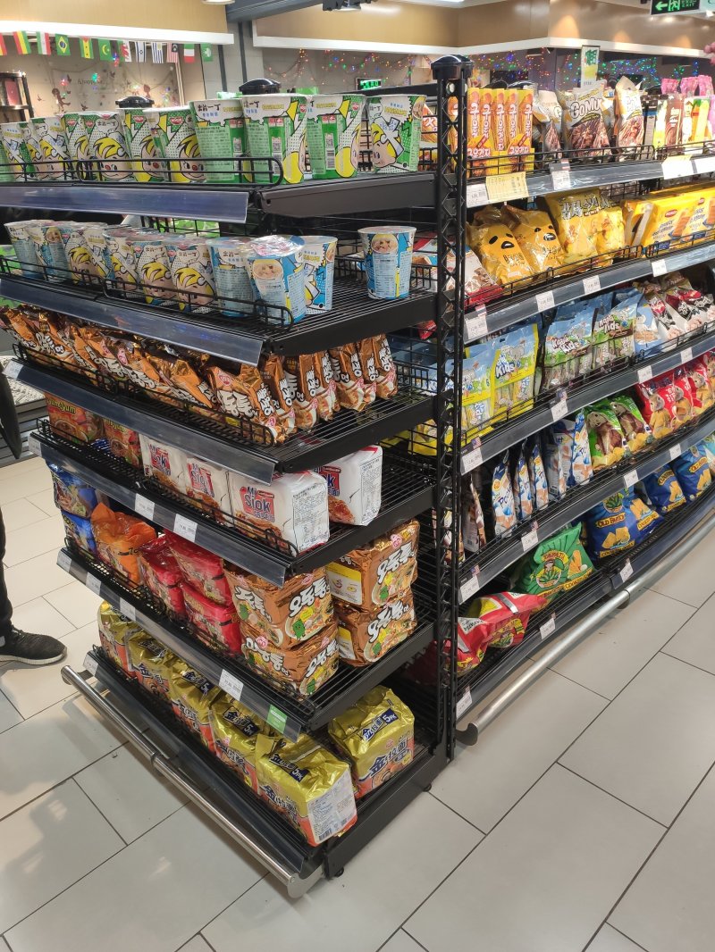 尋味京味日常 走進北京的超市，探訪日用百貨的煙火氣