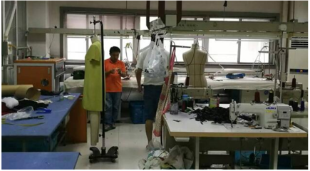 紡織廠用蒸汽發(fā)生器實(shí)現(xiàn)技術(shù)升級(jí)，中山企業(yè)邁向智能化生產(chǎn)