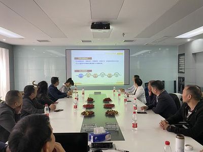 走進(jìn)智慧城市全體系服務(wù)者——菲旺科技